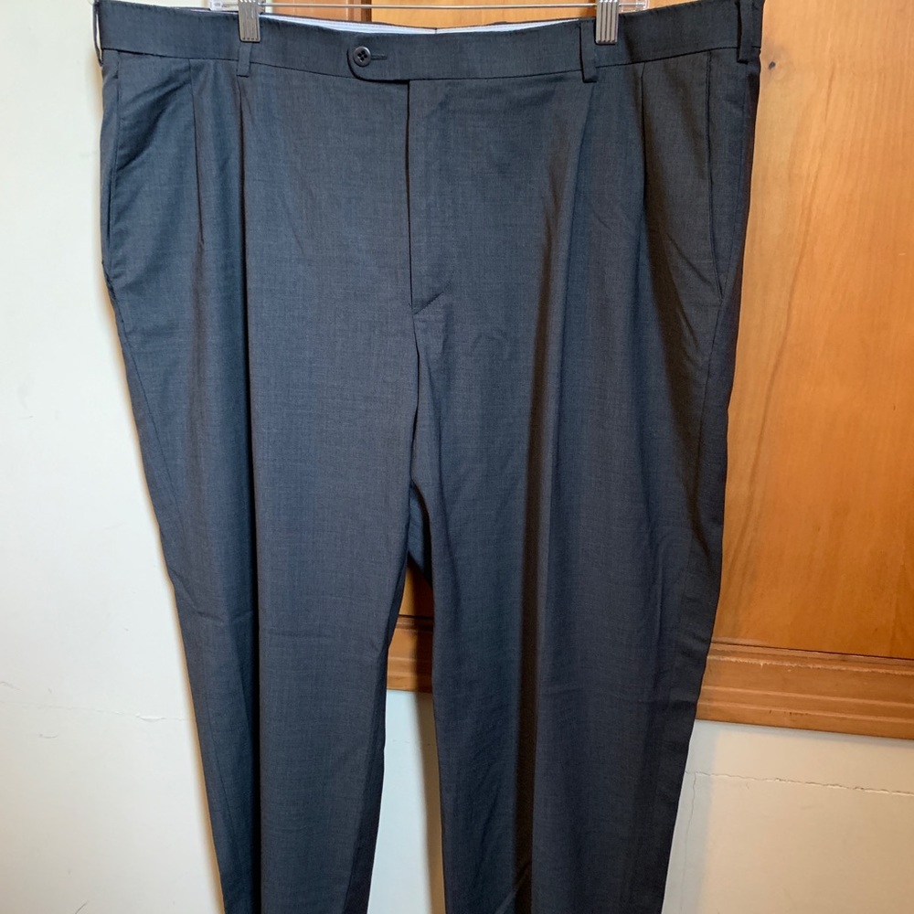 Zanella Wool Trousers 42x31